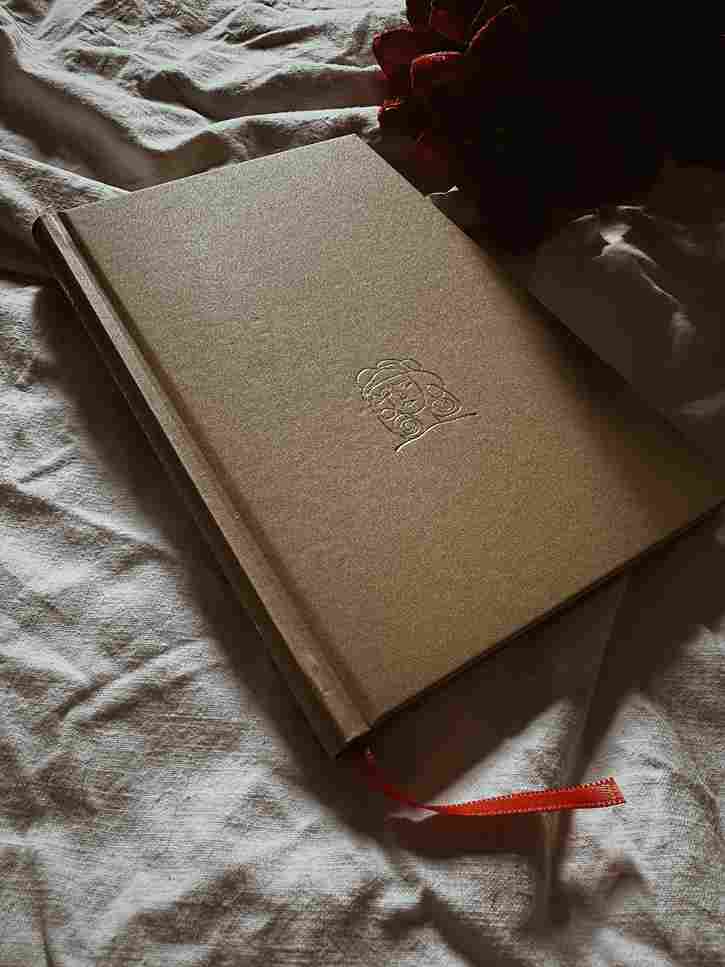 Faith & Minimal Workspace Setup