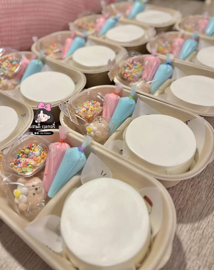 Cookie Decorating Contest