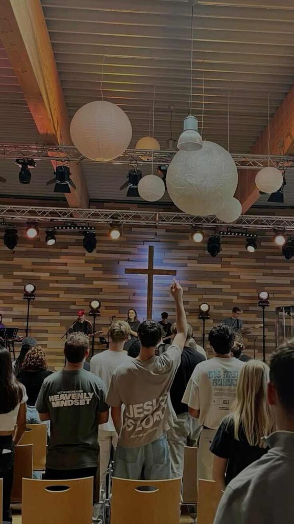 Faith & Favorites Circle