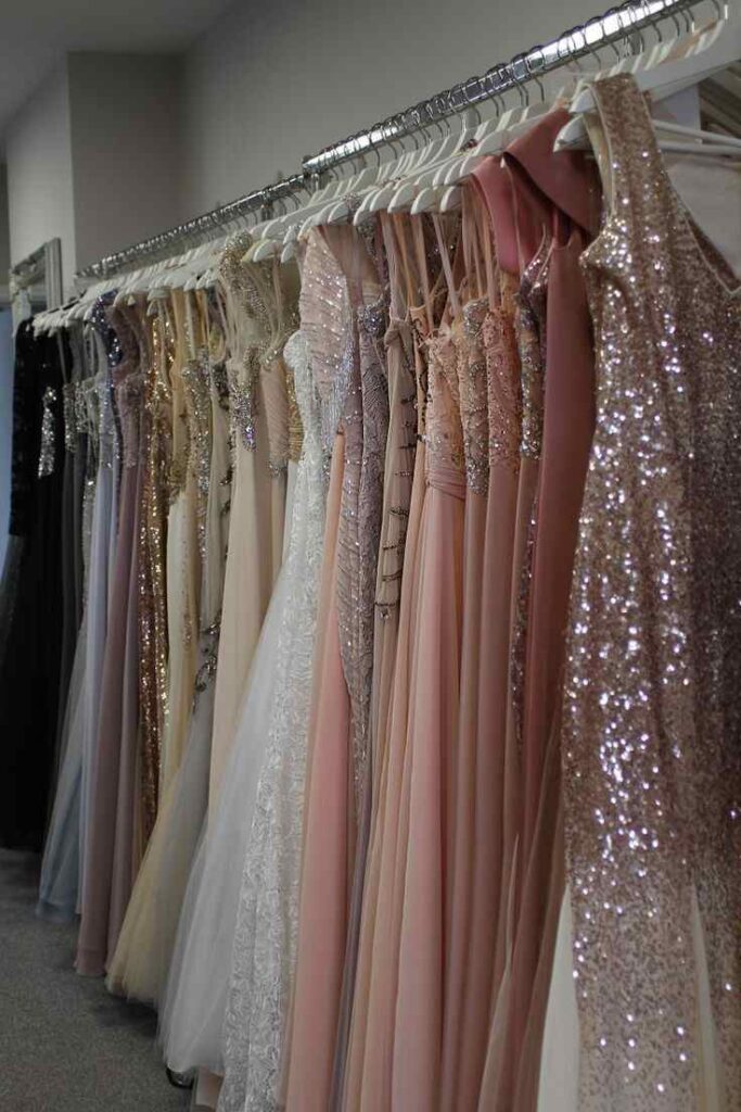 Fancy Dress-Up Boutique