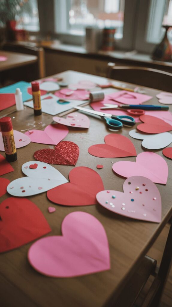 Slow Cooker Creamy Tuscan Chicken