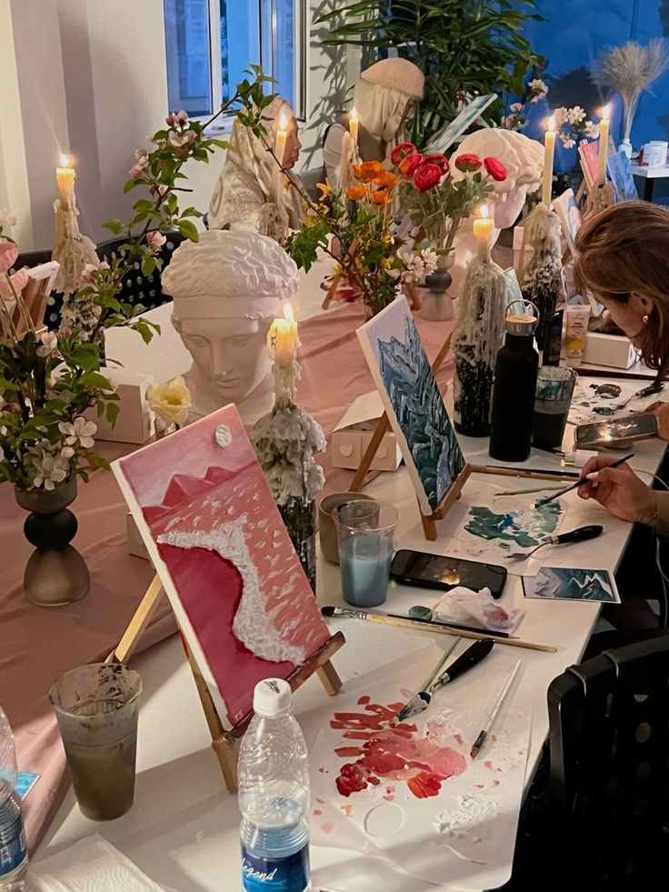 Hobby Inspired Celebration