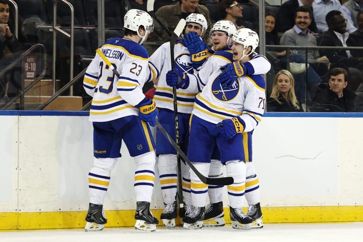 Hockey Slap-Shot Bash