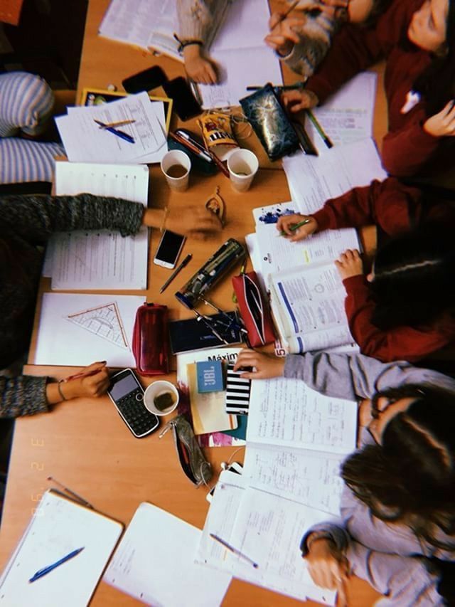 One Word for the Graduate