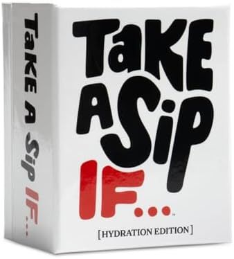 Sip & Story Icebreaker