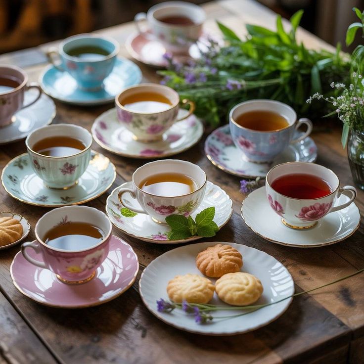 20 Coz-Fun Tea Party Games Ideas For Everyone - † ️️ Daily Blessings ...