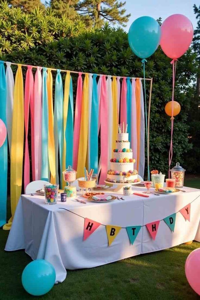 Theme That Still Feels Flexible