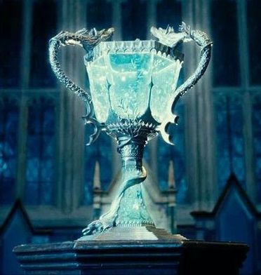 Triwizard Tournament Challenges