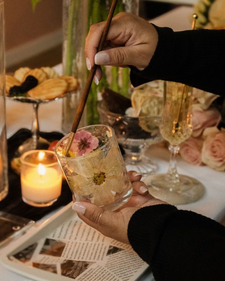 Wine and Conversation Evening