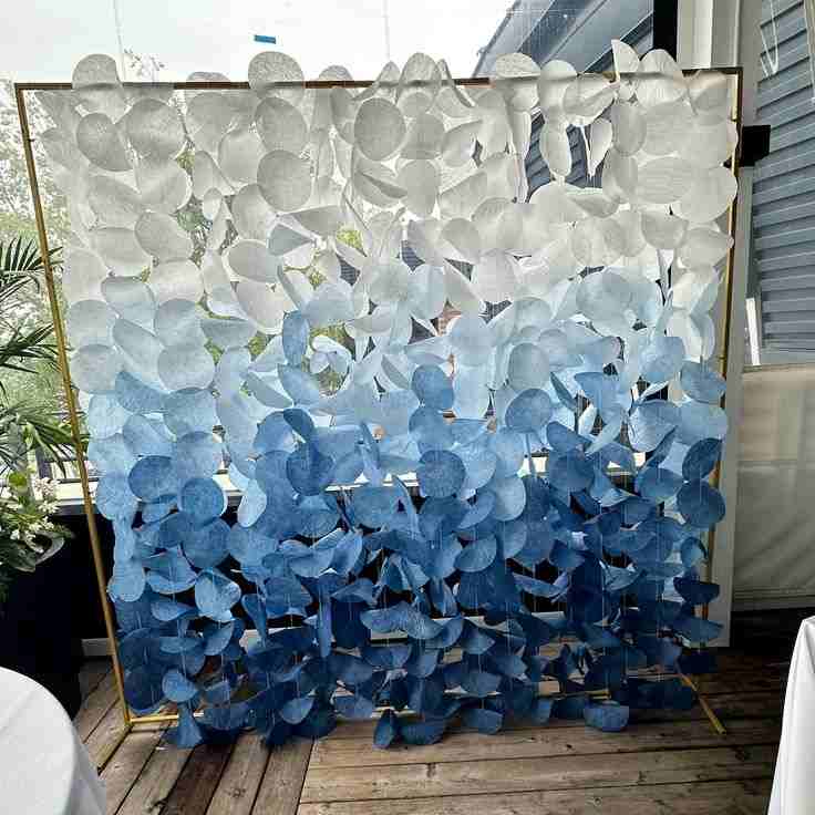 Gradient Ombre Backdrops