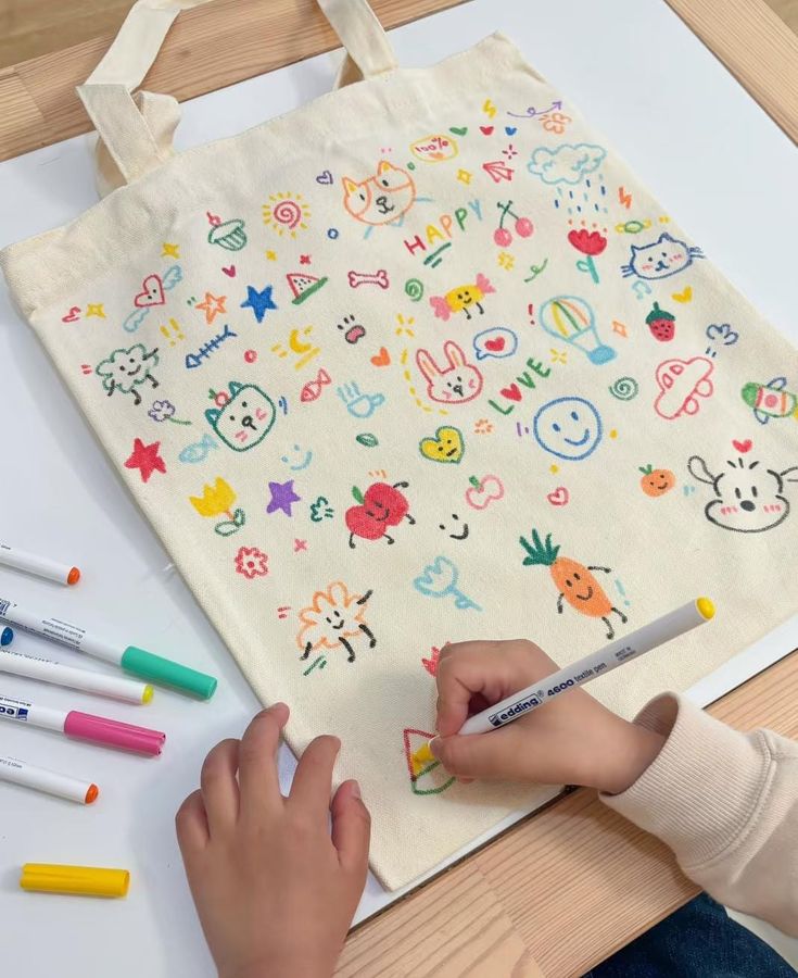 Customized Tote Bag Gift