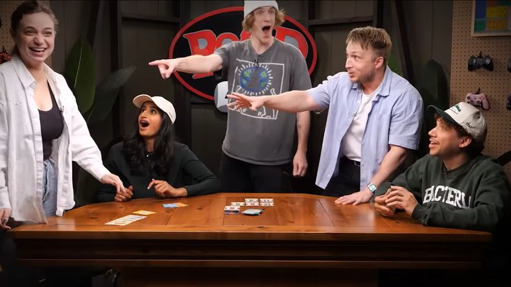 Try Not To Laugh Challenge