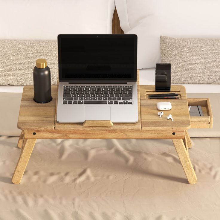 Adjustable Lap Desk