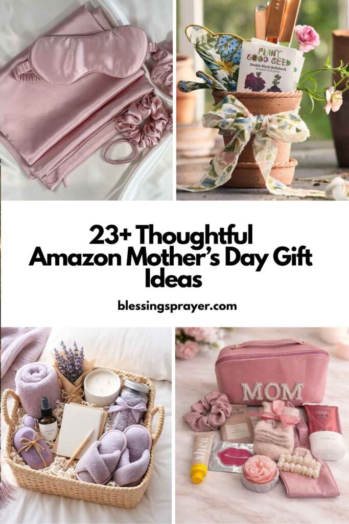 Amazon Mother’s Day Gift Ideas