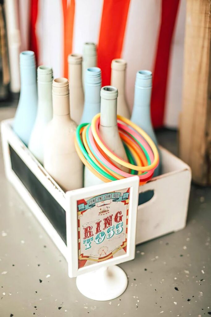 Birthday Party Ideas That Stand Out