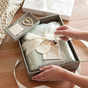 Cozy Shawl or Wrap Gift