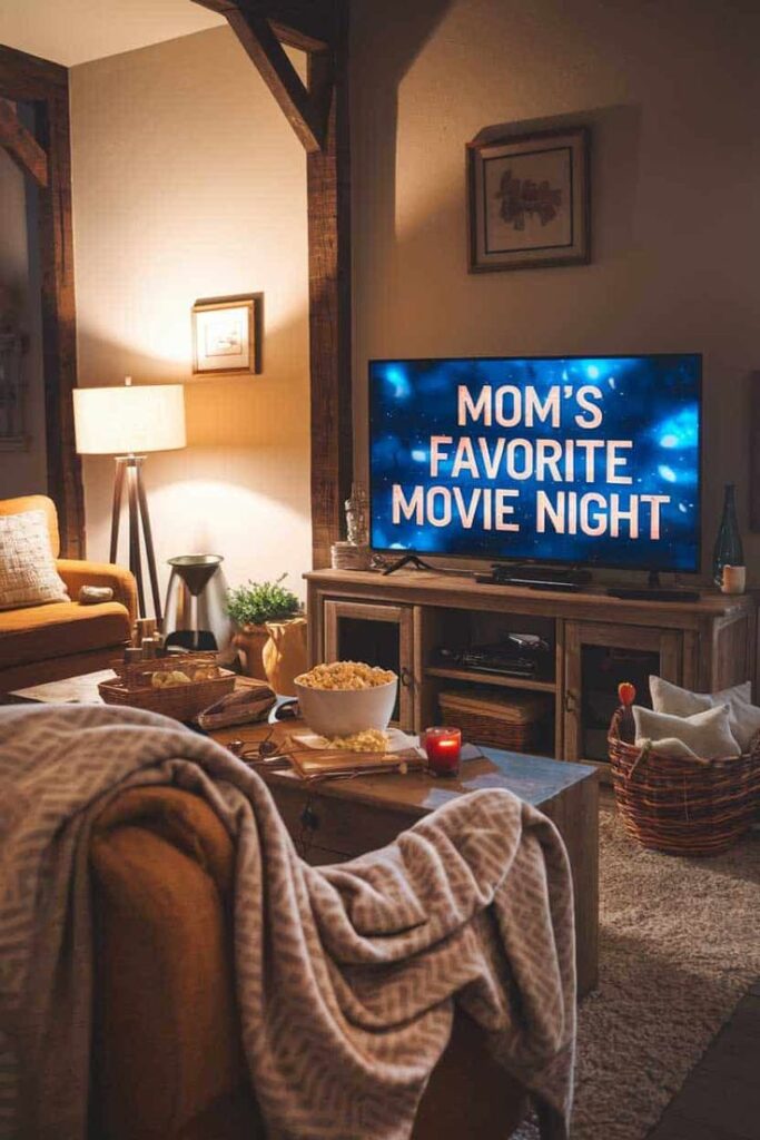 Favorite Show Time