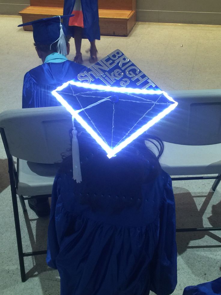 Glow-in-the-Dark Cap