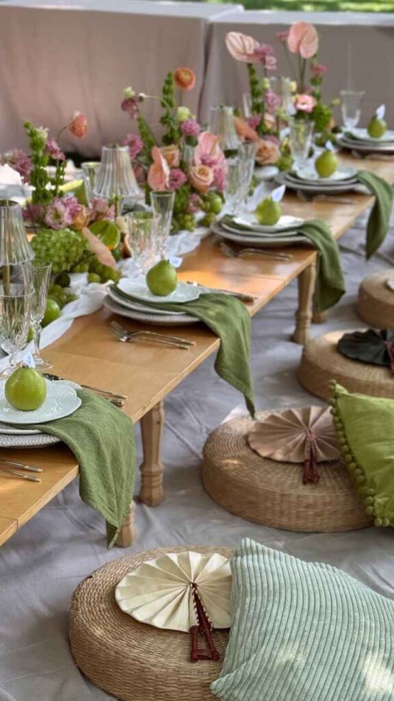 Minimal Color Theme Setup