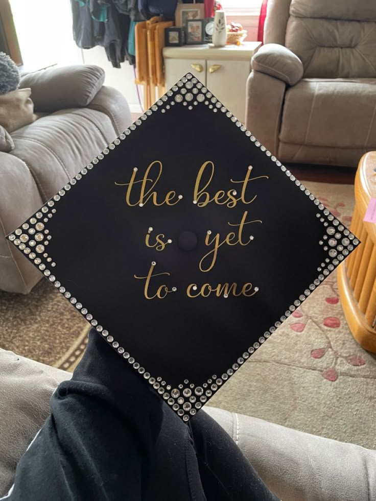 Minimal Quote Aesthetic Cap