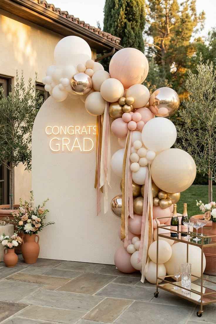 25+ Must-Try Graduation Party Ideas for 2026 - † ️️ Daily Blessings ...