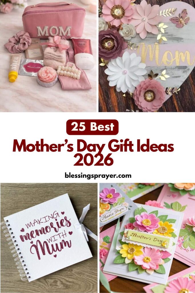 Mother’s Day Gift Ideas 2026