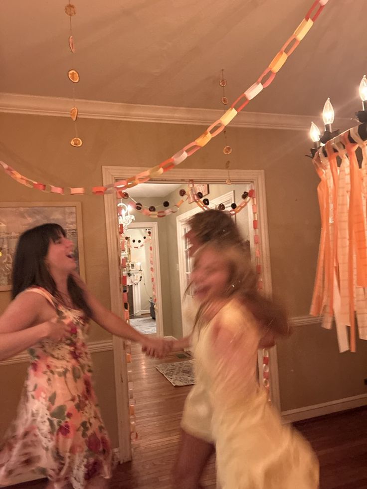 Music & Dance Moment