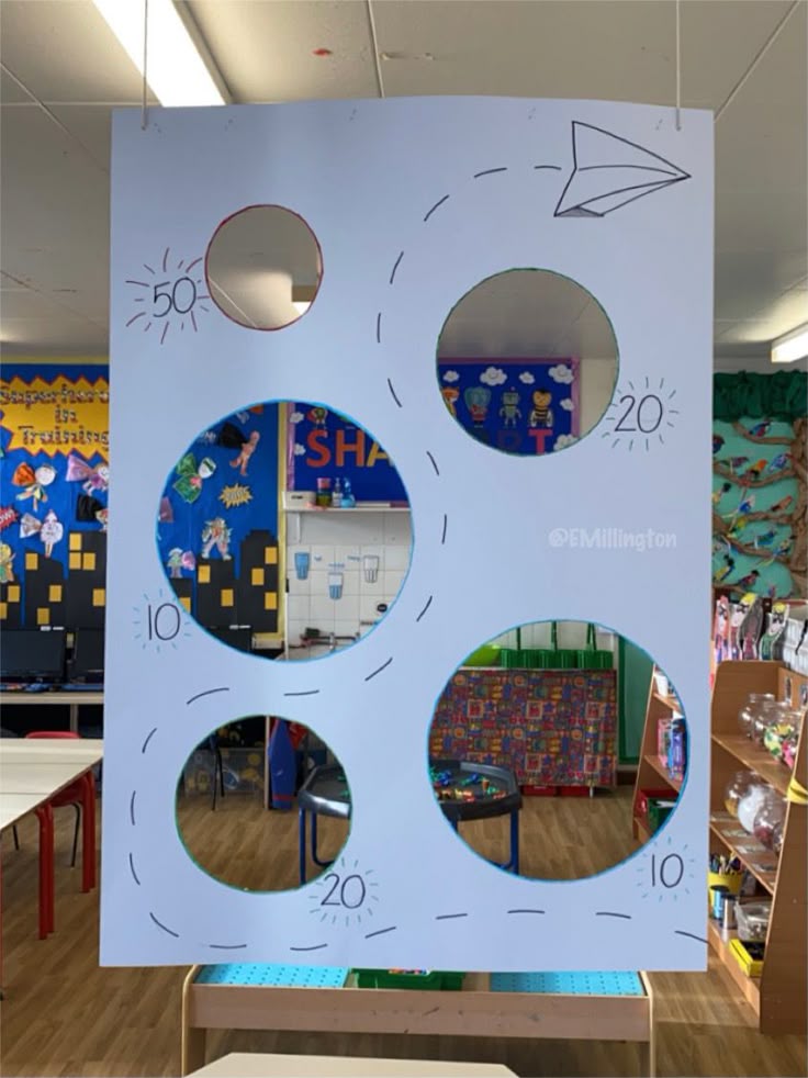 Paper Airplane Contest