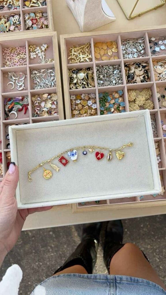 Personalized Jewelry Gift