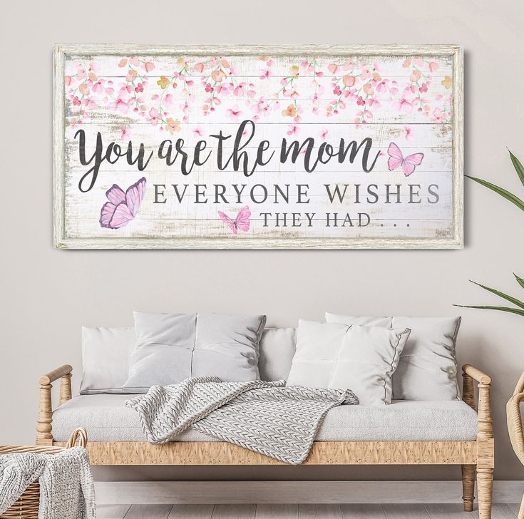Personalized Note Wall Setup