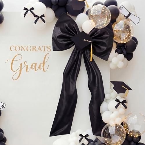 Simple Ribbon Decor Touch