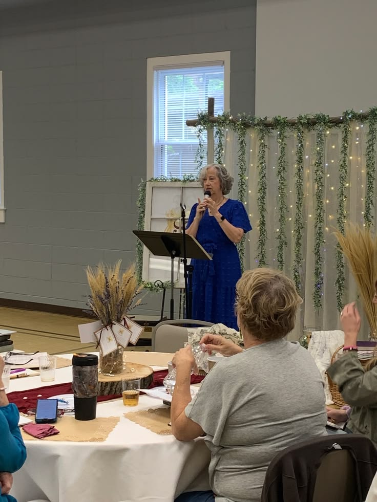 Tribute Video Presentation