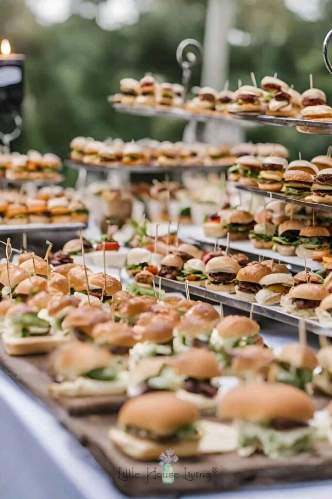 Mini Slider Station