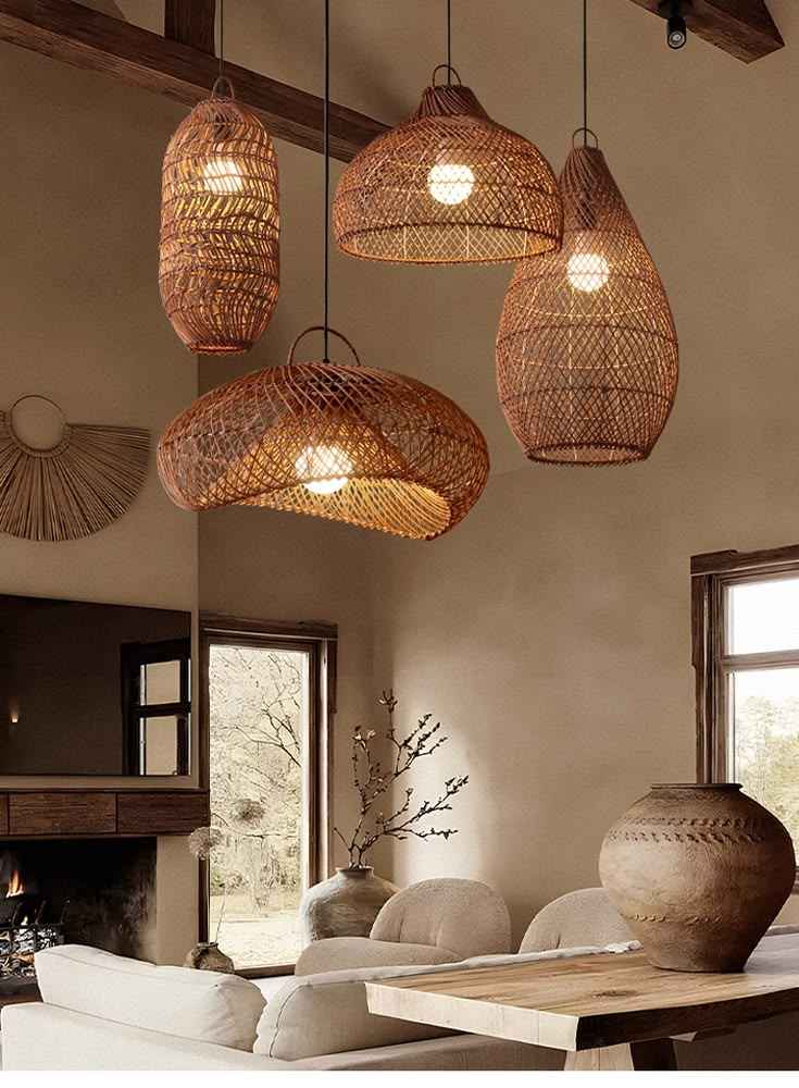 Soft Ambient Lighting
