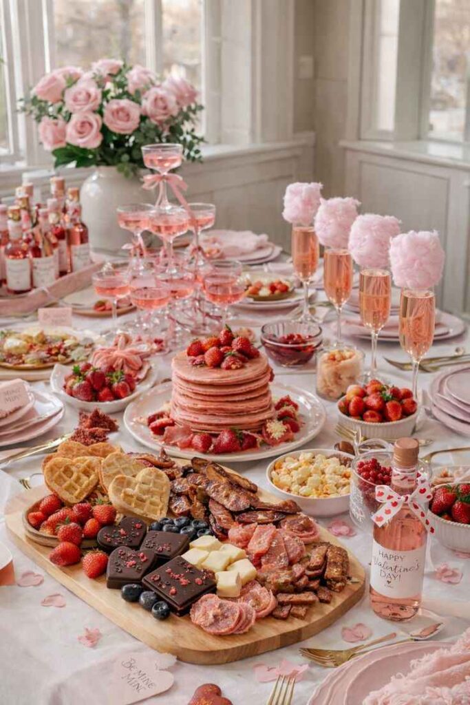Elegant Brunch Celebration