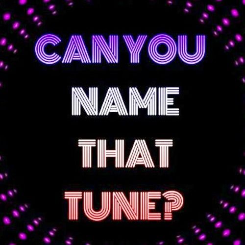 Name That Tune Challenge