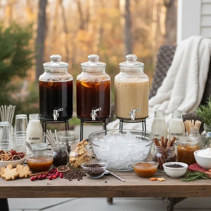 Neutral Coffee and Cider Bar