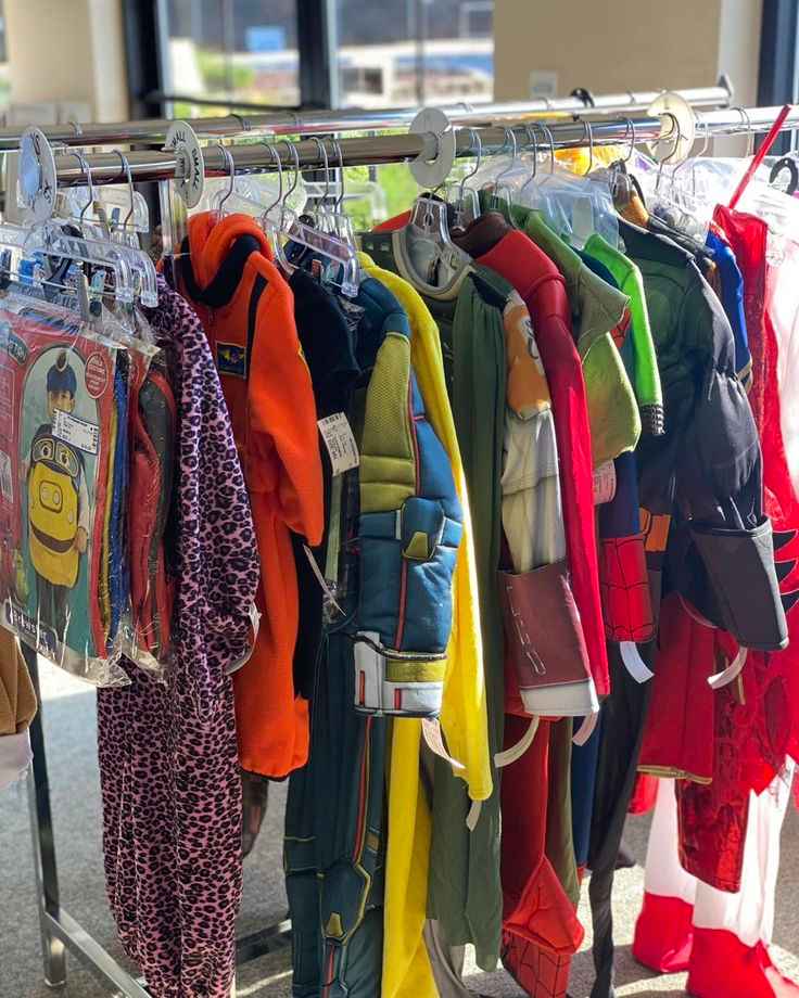 Host a Halloween Costume Parade