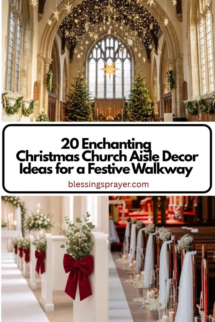 Cozy Crochet Christmas Crafts for Handmade Winter Magic